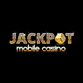 Jackpot Mobil Casino