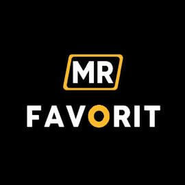 Mr Favorit