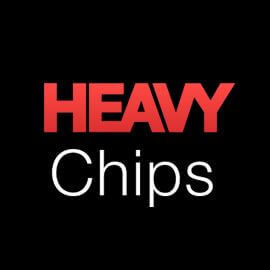 Heavy Chips Casino