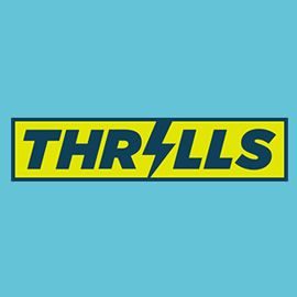 Thrills Casino