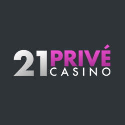 21 Prive Casino