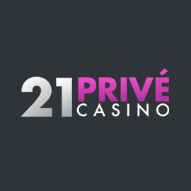 21 Prive Casino