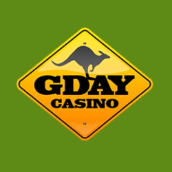 GDay Casino