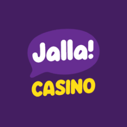 Jalla kazinosu