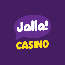 Jalla kazinosu