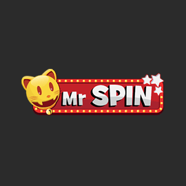 Mr Spin Casino
