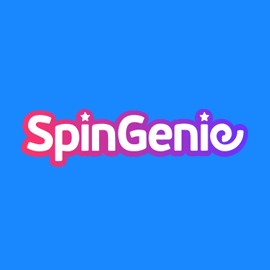 SpinGenie Casino