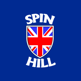 SpinHill Casino