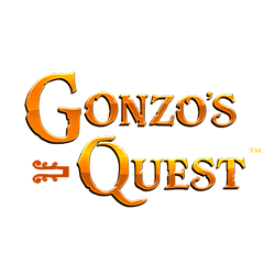 Gonzo’s Quest