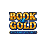 Book Of Gold: Symbol Choice