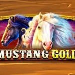 Mustang Qızılı