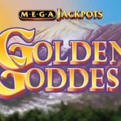MegaJackpots Qızıl Tanrıça
