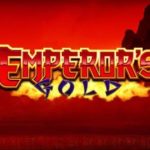 İmperator qızılı
