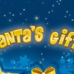 Santa’s Gifts