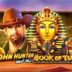 John Hunter And The Book Of Tut