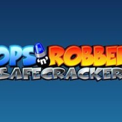 Cops N Robbers: Safeccracker