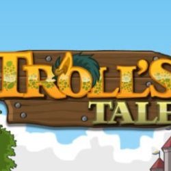 Troll’s Tale