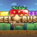 Reel Rush Touch