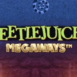 Beetlejuice Megaways