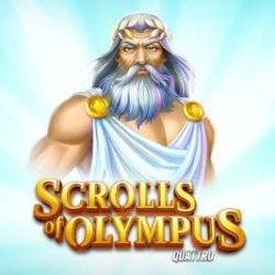 Olimp Dördünün tumarları