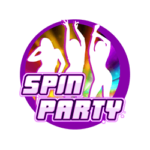 Spin party