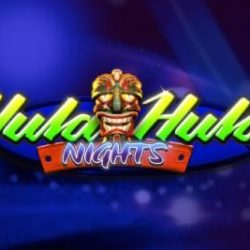 Hula Hula Gecələri