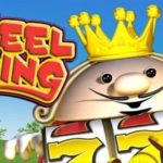 Reel King Potty – King Pot Edition
