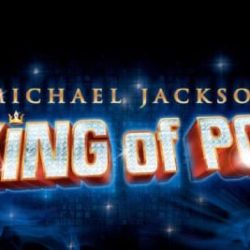 Michael Jackson Pop kralı