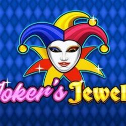 Jokers Jewels
