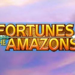 Amazonların bəxtləri