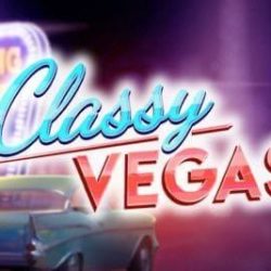 Qəşəng Vegas