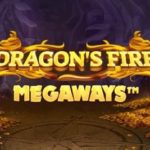 Dragon’s Fire Megaways