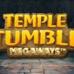 Temple Tumble Megaways