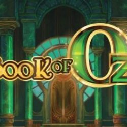 The Book of Oz
