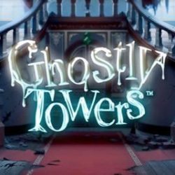 Ghostly Towers