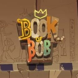 Book of Bob