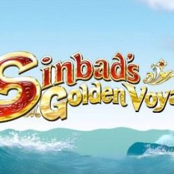 Sinbadın Qızıl Səyahəti