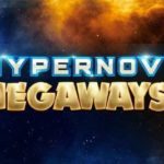 Hypernova Megaways