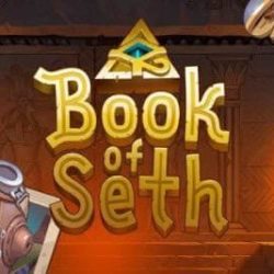 Seth kitabı