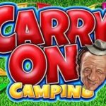 Carry on Camping