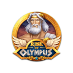 Olympusun yüksəlişi