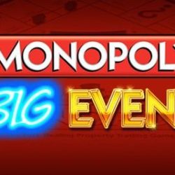Böyük Monopoliya Hadisəsi