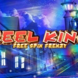 Reel King Free Spin Frenzy