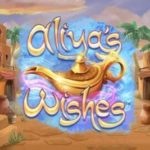 Aliya’s Wishes