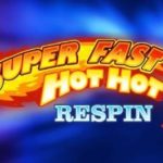 Super Sürətli İsti Qaynar Respin