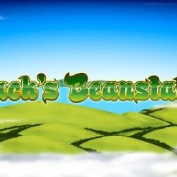 Jack’s Beanstalk