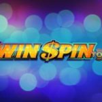 Twin Spin (toxunun)