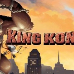 King Kong NextGen