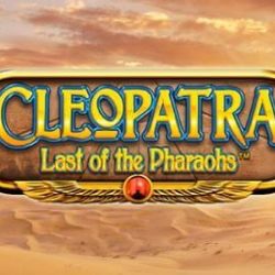Kleopatra: Fironların sonuncusu