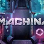 Machina Megaways